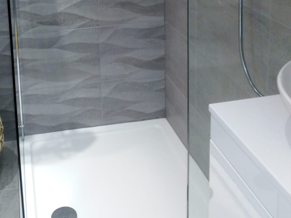 Wetroom Installations and Disabled Friendly Bathrooms in Leigh